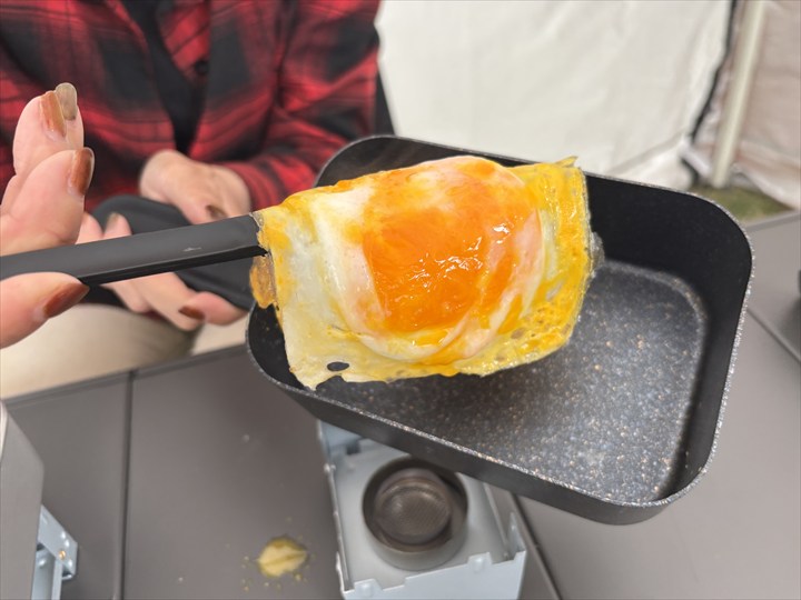 d+おうちキャンプ炊飯セット メスティン マーブルコート